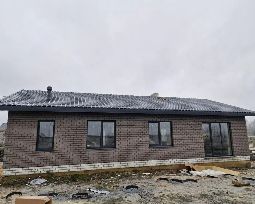 Кирпич облицовочный СТРОМА ДИЗАЙН