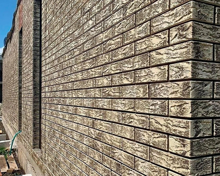 Кирпич облицовочный СТРОМА ДИЗАЙН