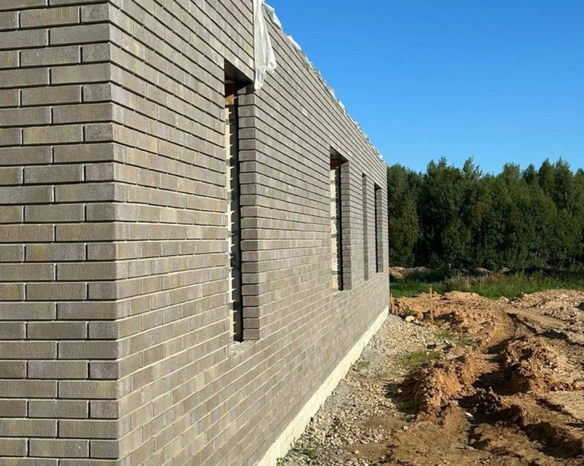 Кирпич облицовочный СТРОМА ДИЗАЙН