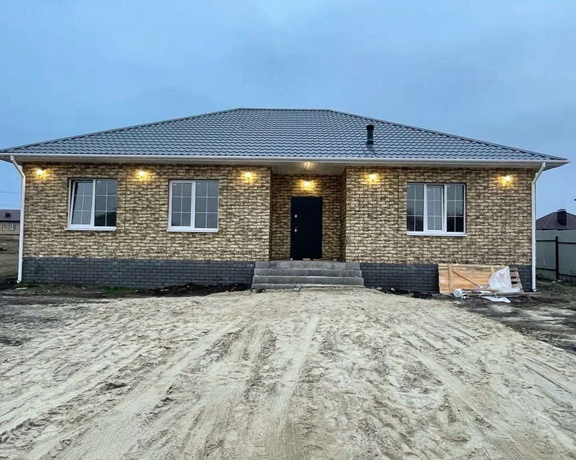 Кирпич облицовочный СТРОМА ДИЗАЙН