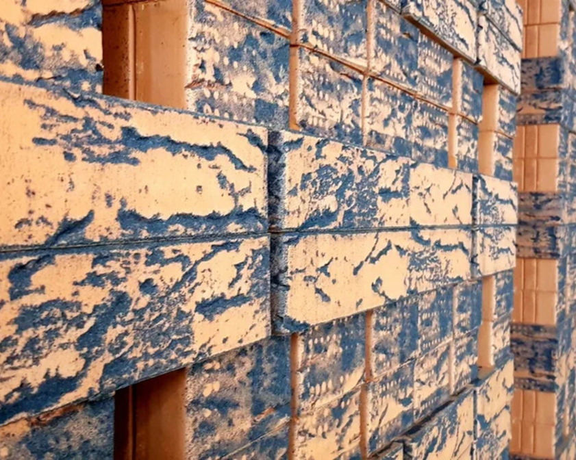 Кирпич облицовочный СТРОМА ДИЗАЙН