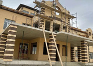 Кирпич облицовочный СТРОМА