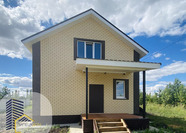 Кирпич облицовочный СТРОМА