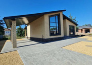 Кирпич облицовочный СТРОМА