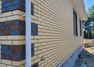 Кирпич облицовочный СТРОМА