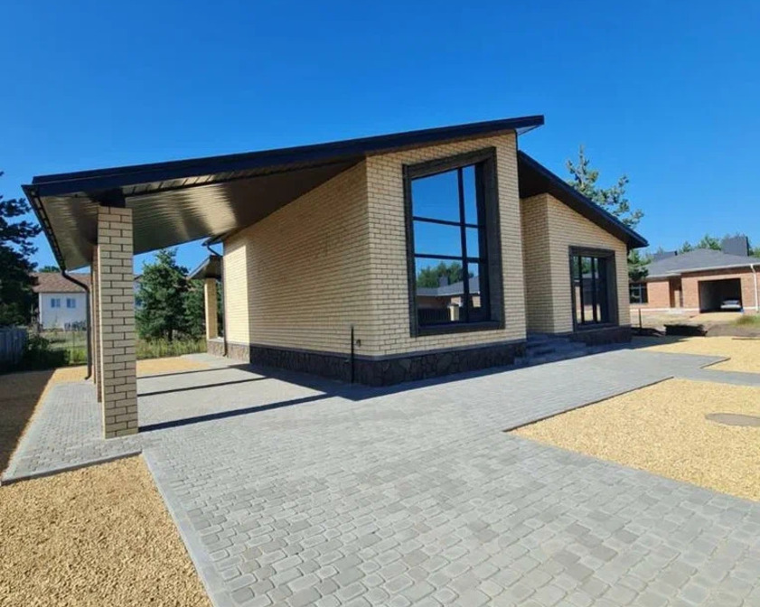 Кирпич облицовочный СТРОМА