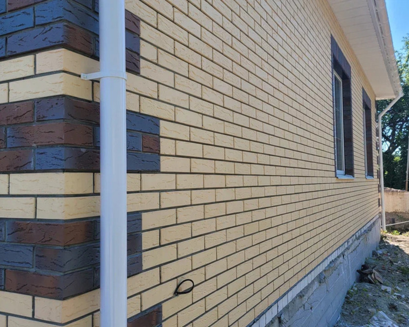 Кирпич облицовочный СТРОМА