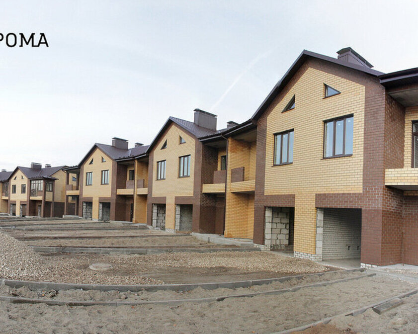 Кирпич облицовочный СТРОМА