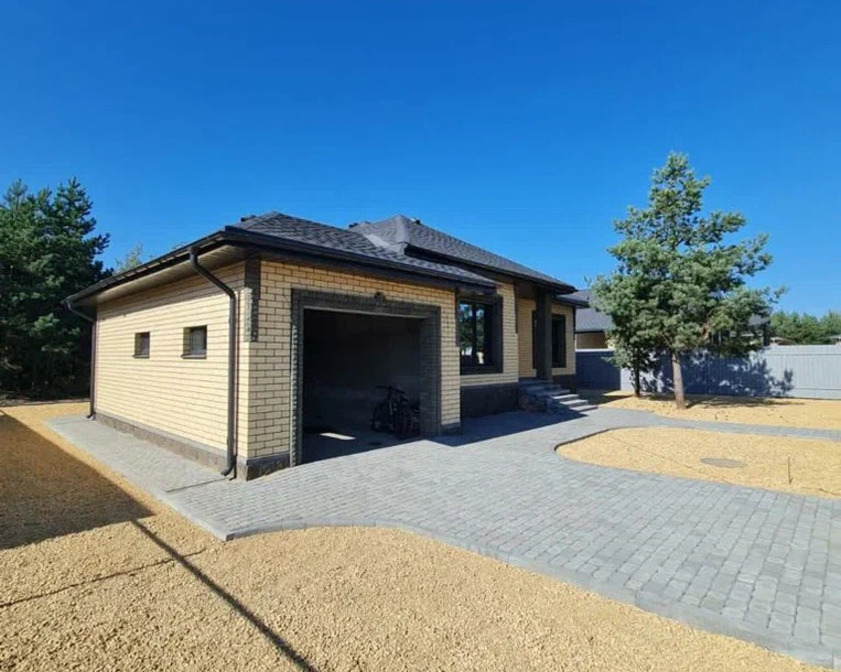 Кирпич облицовочный СТРОМА