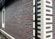 Кирпич облицовочный КЕРМА