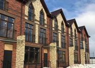 Кирпич облицовочный КЕРМА