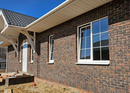 Кирпич облицовочный КЕРМА