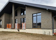 Кирпич облицовочный КЕРМА