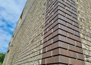 Кирпич облицовочный КЕРМА