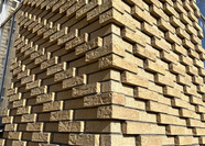 Кирпич облицовочный КЕРМА