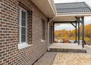 Кирпич облицовочный КЕРМА