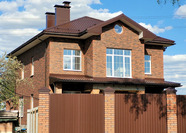 Кирпич облицовочный КЕРМА