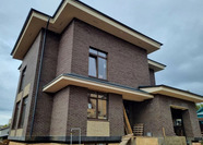 Кирпич облицовочный КЕРМА