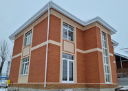 Кирпич облицовочный КЕРМА