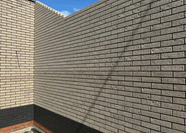 Кирпич облицовочный КЕРМА