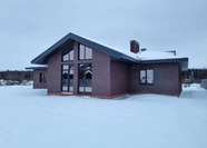 Кирпич облицовочный КЕРМА