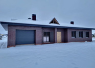 Кирпич облицовочный КЕРМА