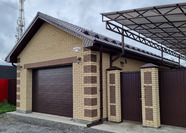 Кирпич облицовочный КЕРМА