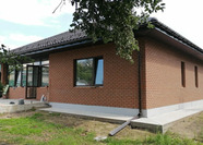 Кирпич облицовочный КЕРМА