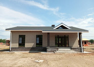 Кирпич облицовочный КЕРМА