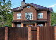 Кирпич облицовочный КЕРМА