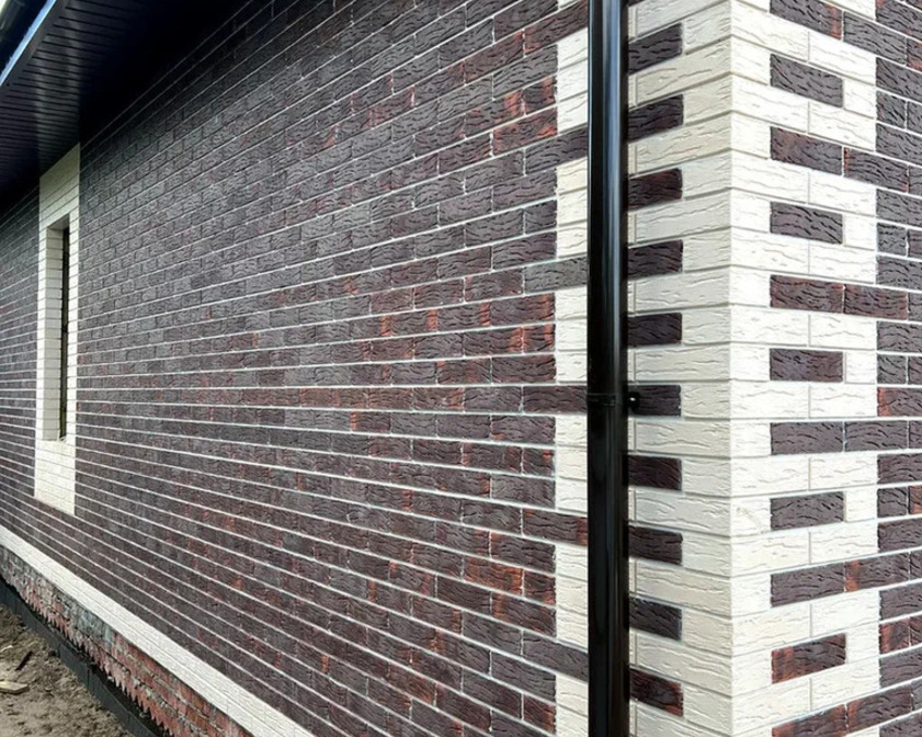 Кирпич облицовочный КЕРМА