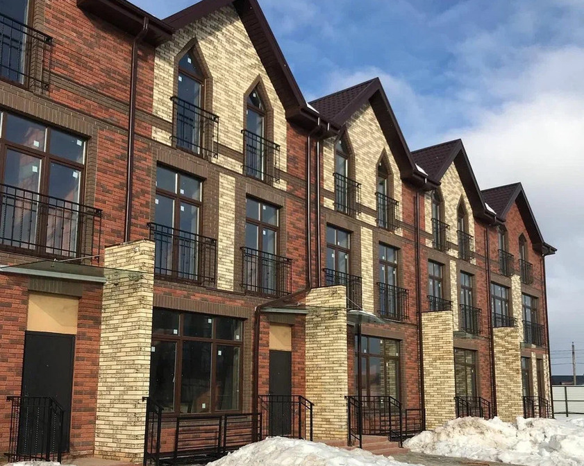 Кирпич облицовочный КЕРМА