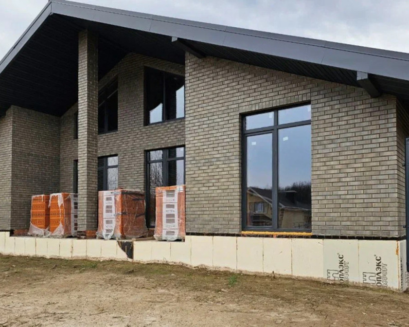 Кирпич облицовочный КЕРМА