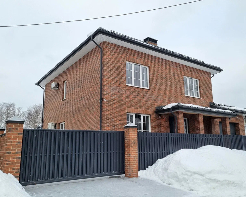 Кирпич облицовочный КЕРМА