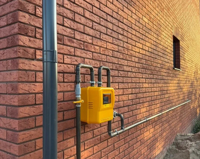 Кирпич облицовочный КЕРМА