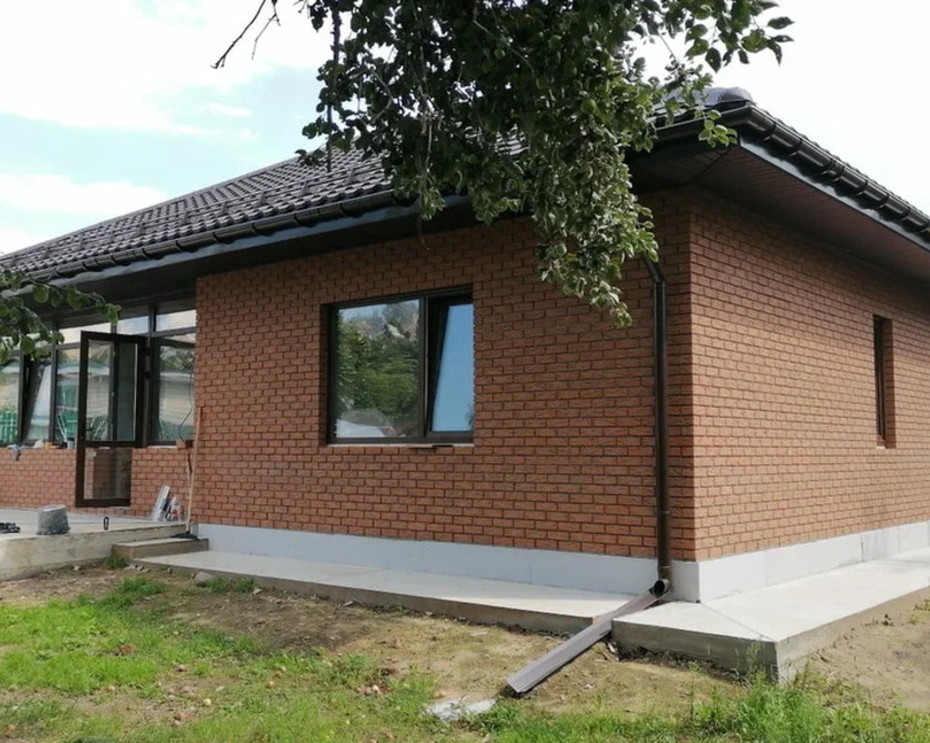 Кирпич облицовочный КЕРМА