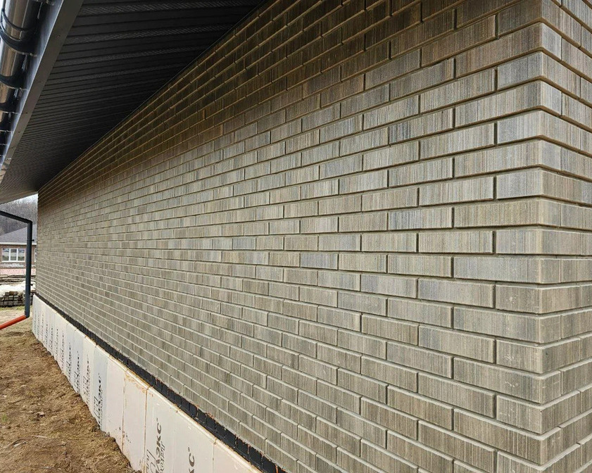 Кирпич облицовочный КЕРМА