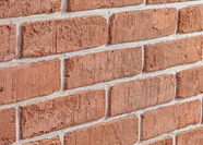 Кирпич облицовочный Faber Jar Петровский Штандарт, красный