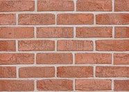 Кирпич облицовочный Faber Jar Петровский Штандарт, красный