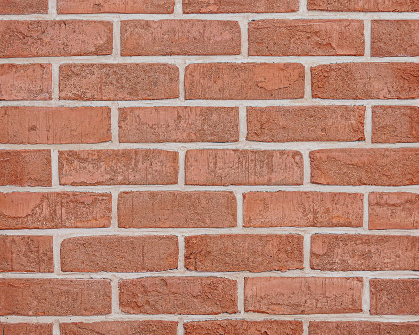 Кирпич облицовочный Faber Jar Петровский Штандарт, красный