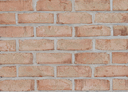 Кирпич облицовочный Faber Jar Петровский Штандарт, желто-красный