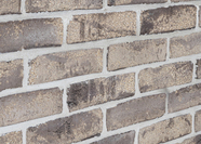 Кирпич облицовочный Faber Jar Петровский Штандарт, желто-коричневый