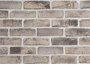 Кирпич облицовочный Faber Jar Петровский Штандарт, желто-коричневый