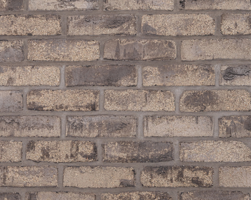 Кирпич облицовочный Faber Jar Петровский Штандарт, желто-коричневый