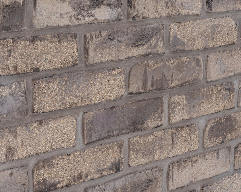 Кирпич облицовочный Faber Jar Петровский Штандарт, желто-коричневый