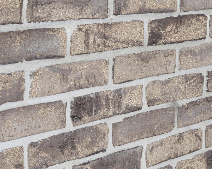 Кирпич облицовочный Faber Jar Петровский Штандарт, желто-коричневый