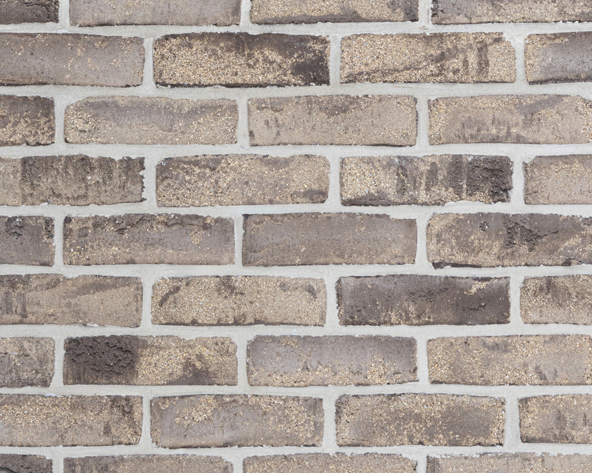 Кирпич облицовочный Faber Jar Петровский Штандарт, желто-коричневый