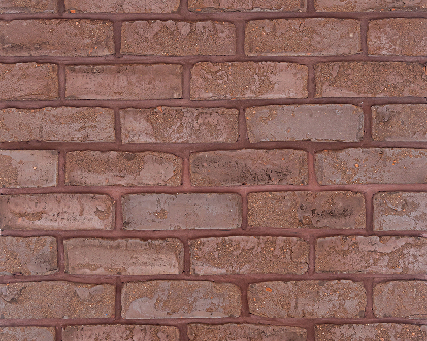 Кирпич облицовочный Faber Jar Петровский Штандарт, бордовый