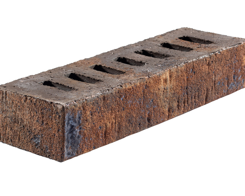 Кирпич облицовочный Ригель Faber Jar ПЕТРОГРАДСКИЙ