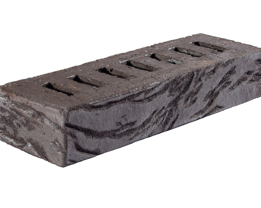 Кирпич облицовочный Ригель Faber Jar ФОНТАННЫЙ